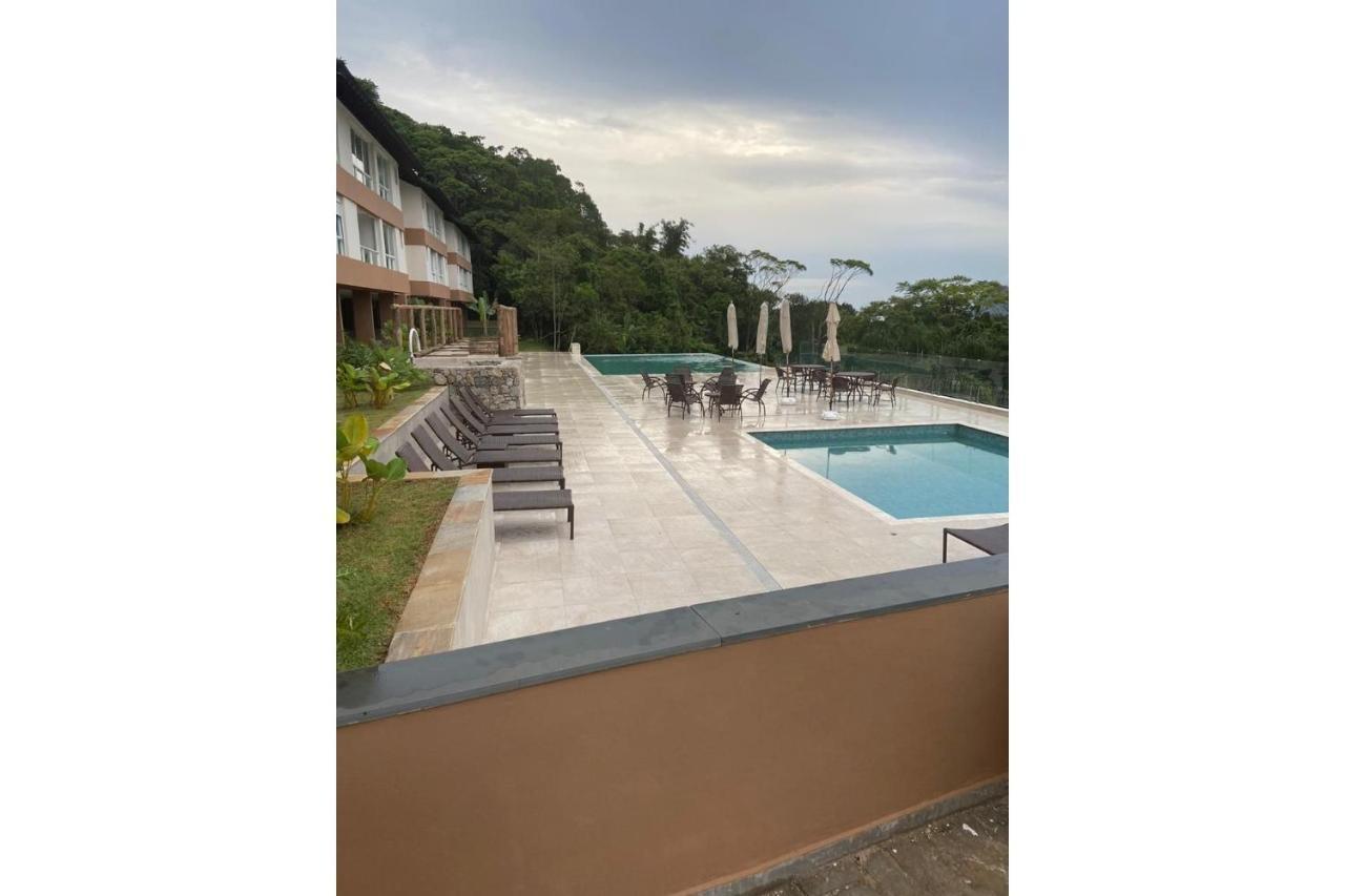 D16 - Conforto Junto A Natureza - Praia De Camburyzinho Sao Sebastiao  Buitenkant foto