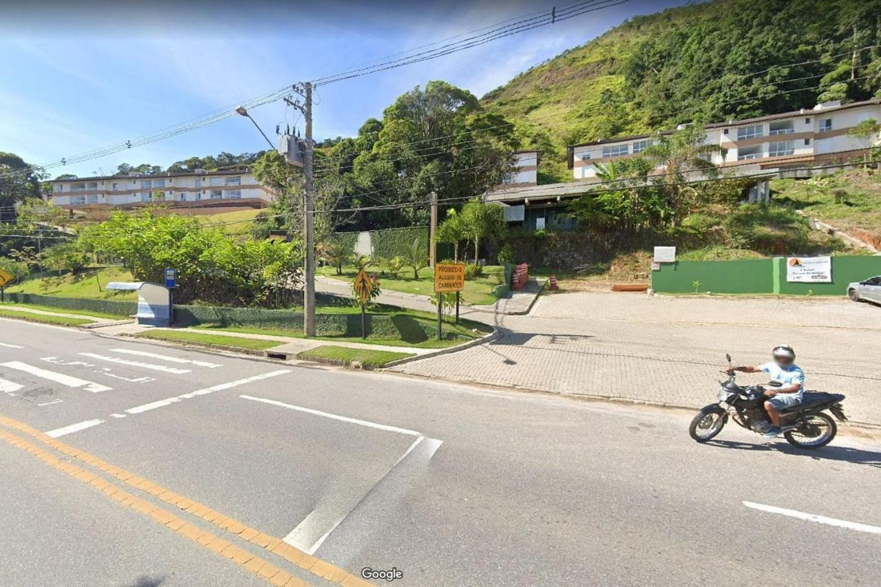 D16 - Conforto Junto A Natureza - Praia De Camburyzinho Sao Sebastiao  Buitenkant foto